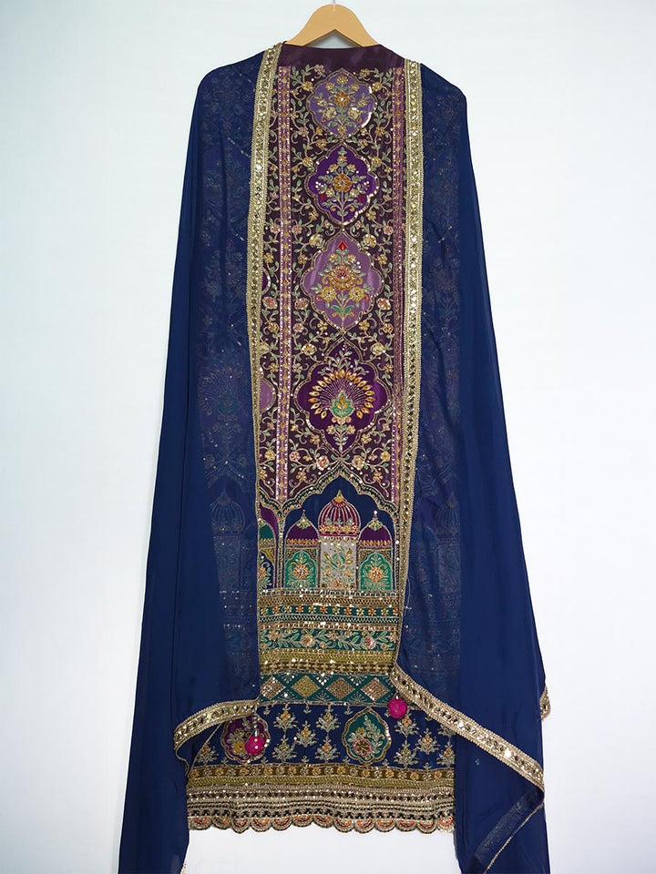Gulabi Noor