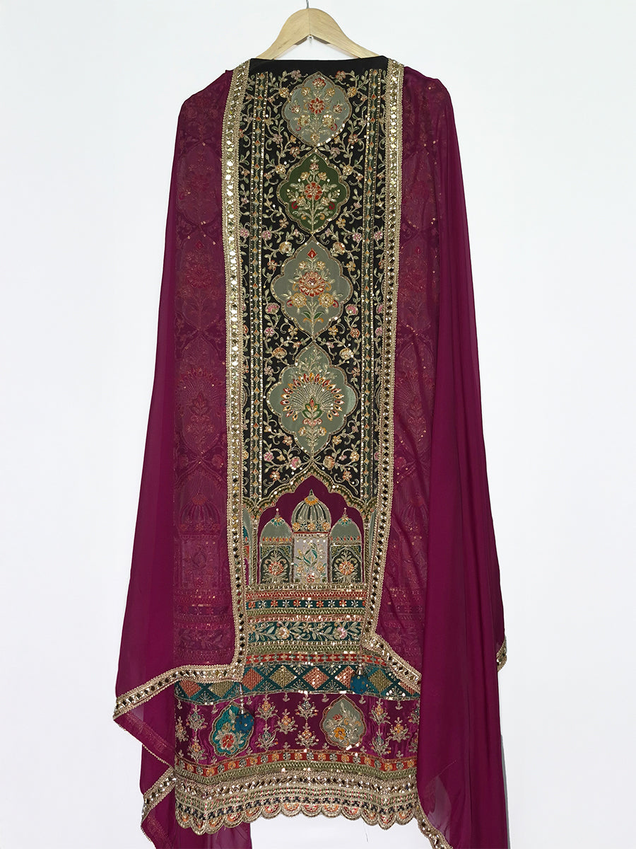 Shahi Jamuni
