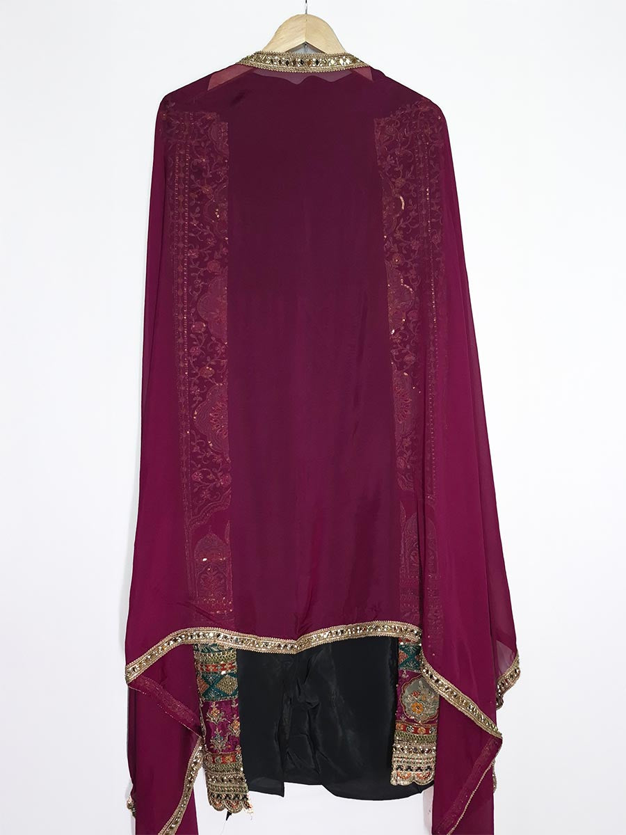 Shahi Jamuni
