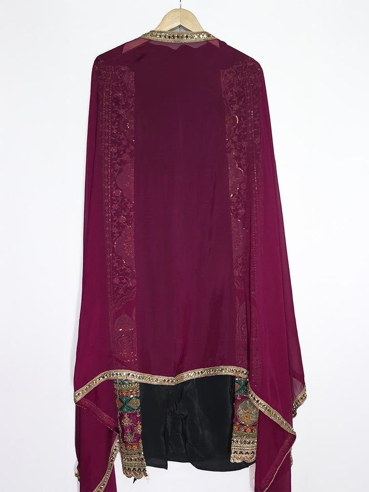 Shahi Jamuni