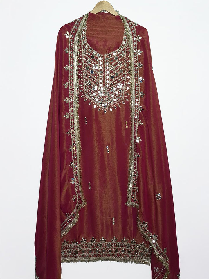 Meherbano