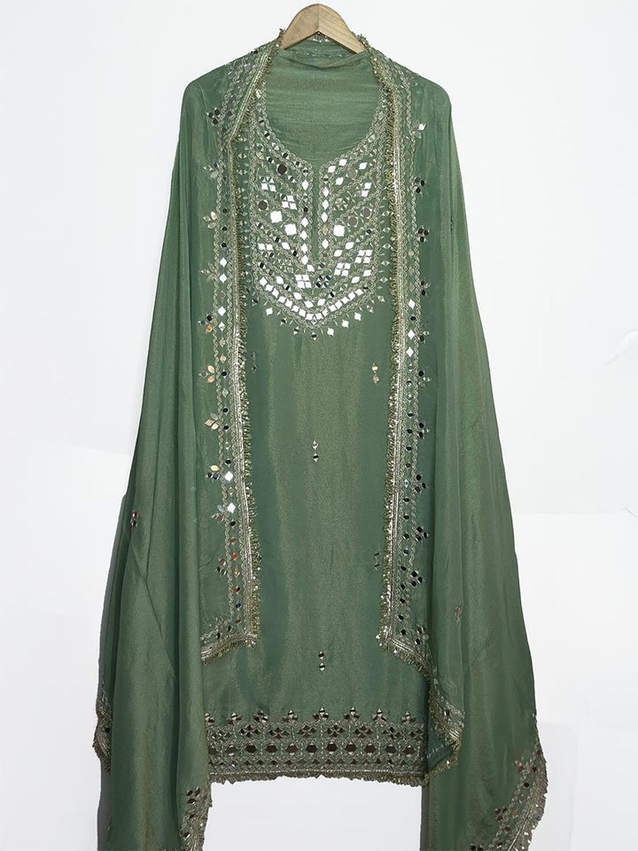 Zeenat