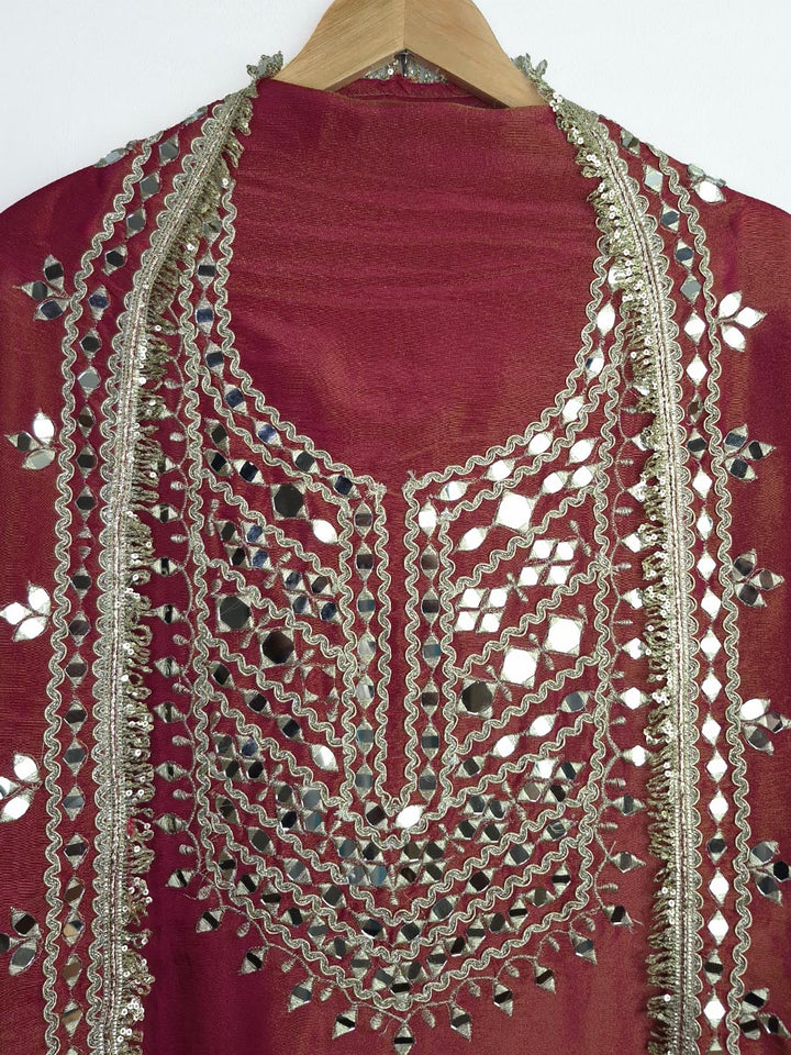 Meherbano