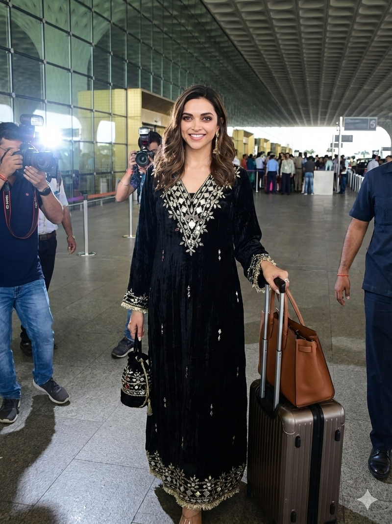 Deepika Padukone