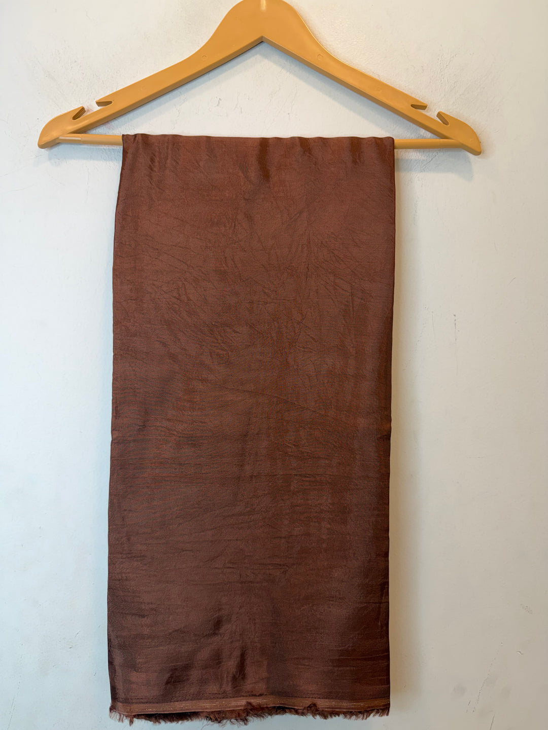 Mayura – Burberry Tissue Ombre Suit