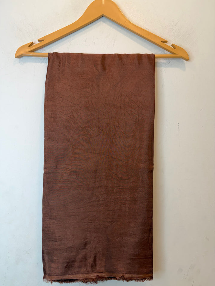 Mayura – Burberry Tissue Ombre Suit