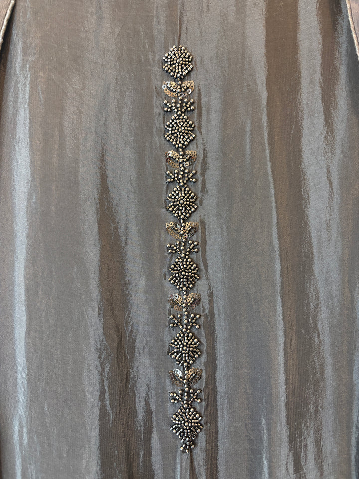 Aaira – Silk Organza Handwork Suit DBPN91001