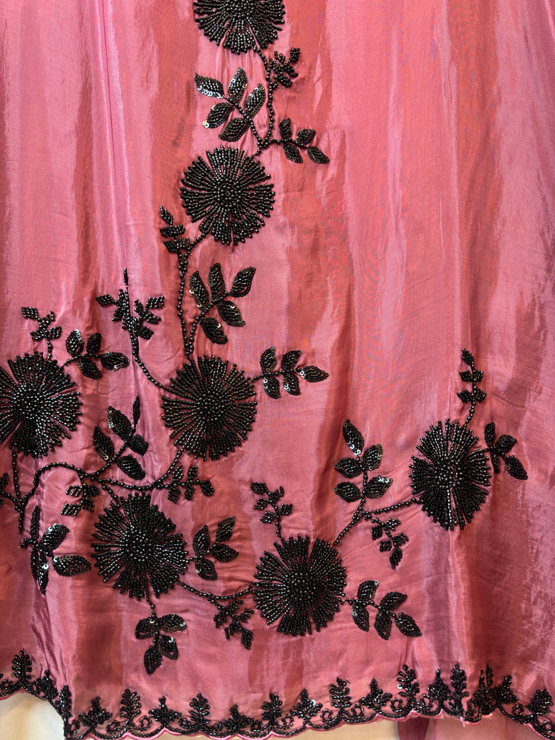 Aaira – Silk Organza Handwork Suit DBPN91002