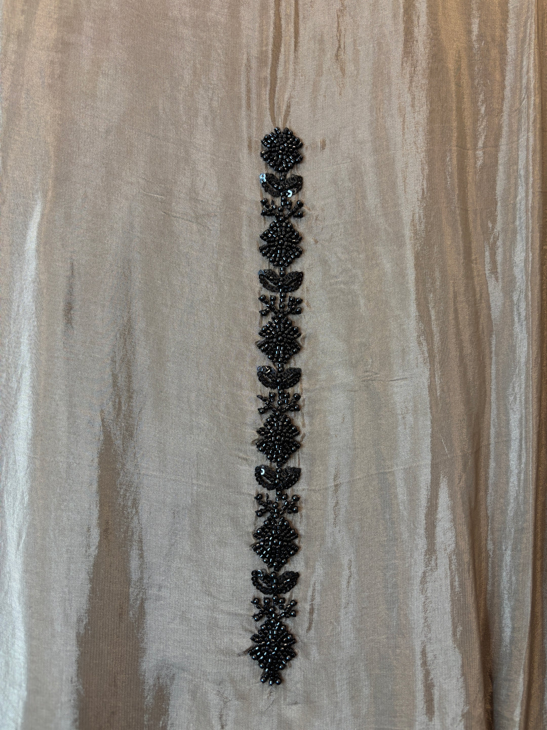 Aaira – Silk Organza Handwork Suit DBPN91004