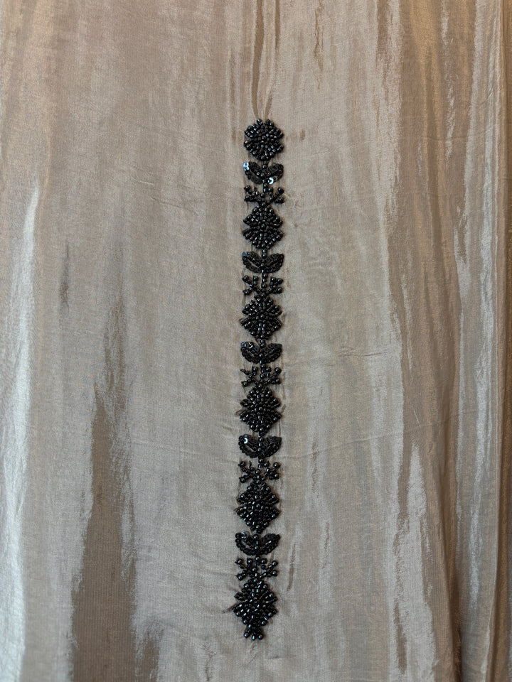 Aaira – Silk Organza Handwork Suit DBPN91004