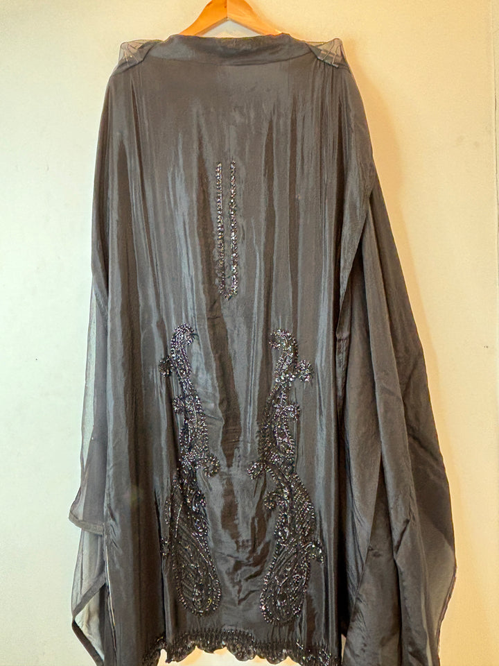 Aaira – Silk Organza Handwork Suit DBPY902