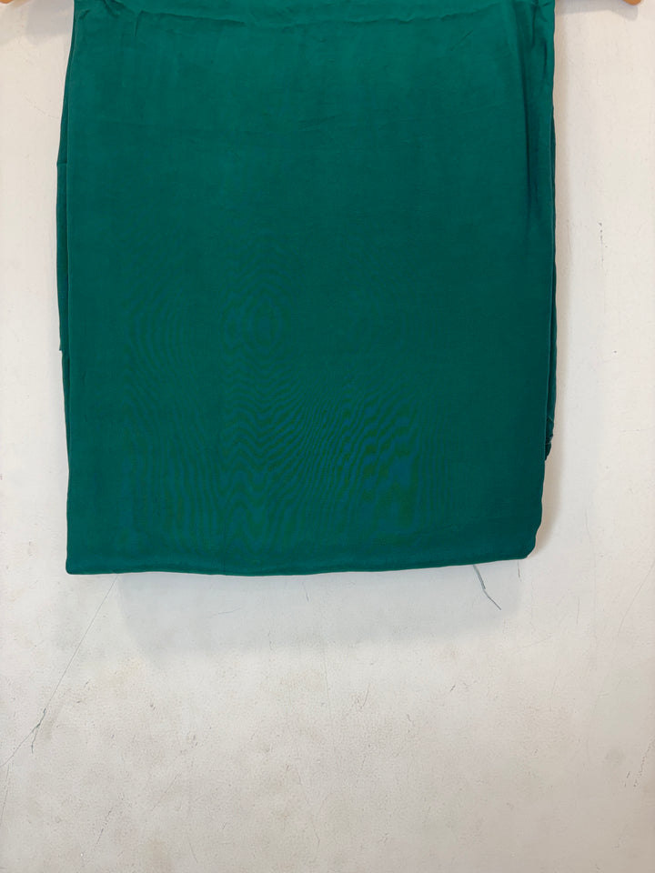 Meher – Pure Khadi Georgette Multi-Gold Suit DBPMN104