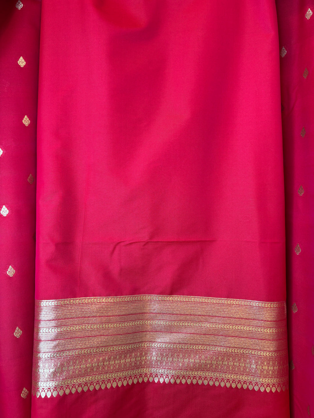 Meher – Pure Katan Silk Banarasi Ensemble DBPJJ02