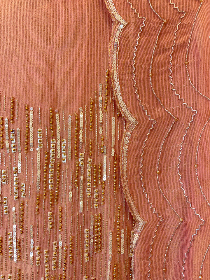 Amaira – Handworked Tissue Suit