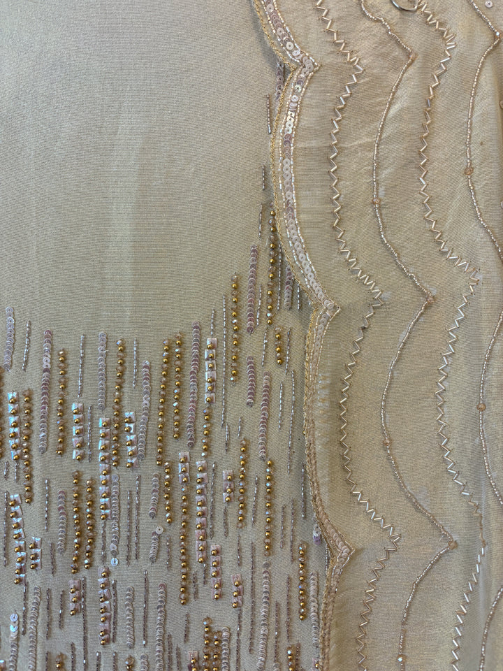 Amaira – Handworked Tissue Suit