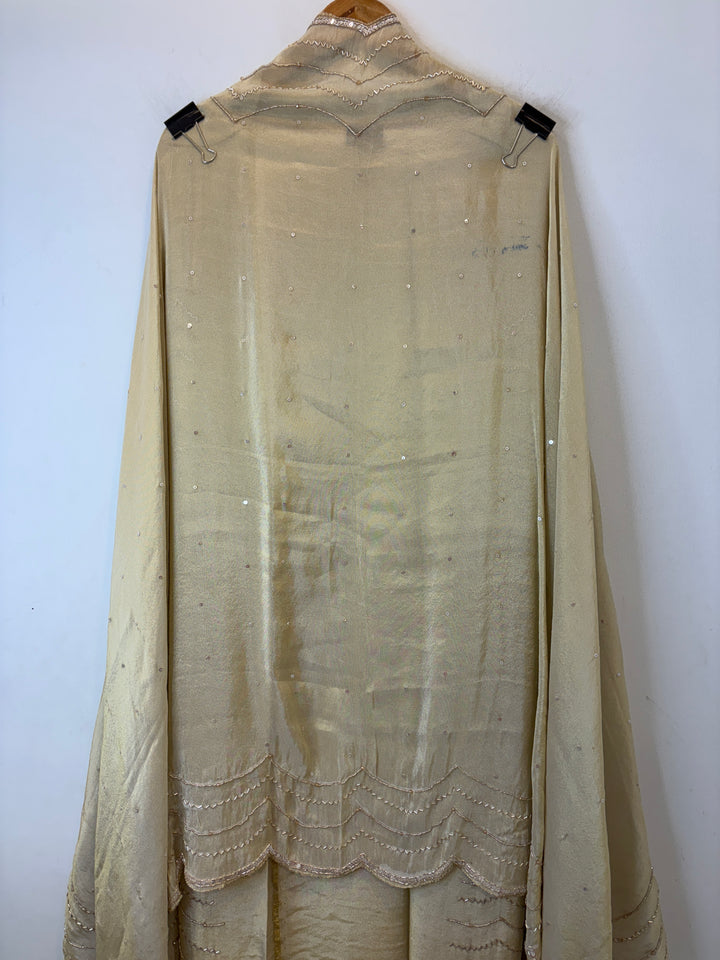 Amaira – Handworked Tissue Suit