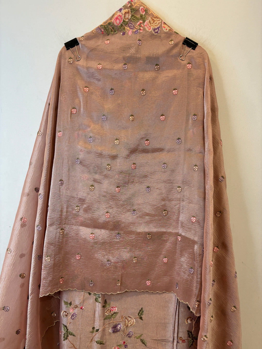 Aaria – Threadwork Tissue Suit