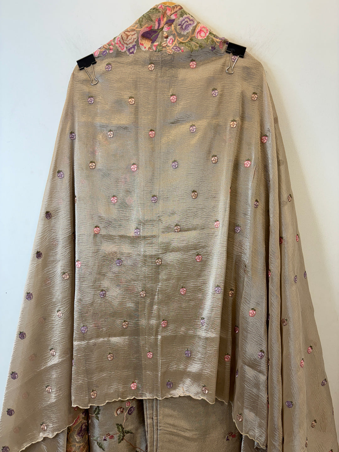 Aaria – Threadwork Tissue Suit