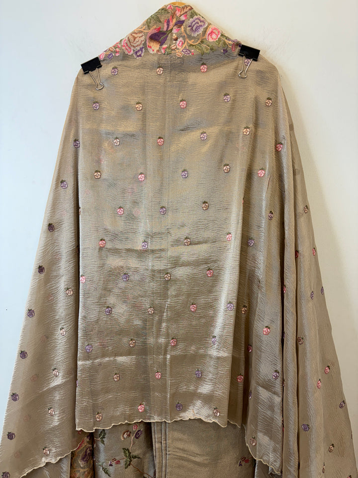 Aaria – Threadwork Tissue Suit