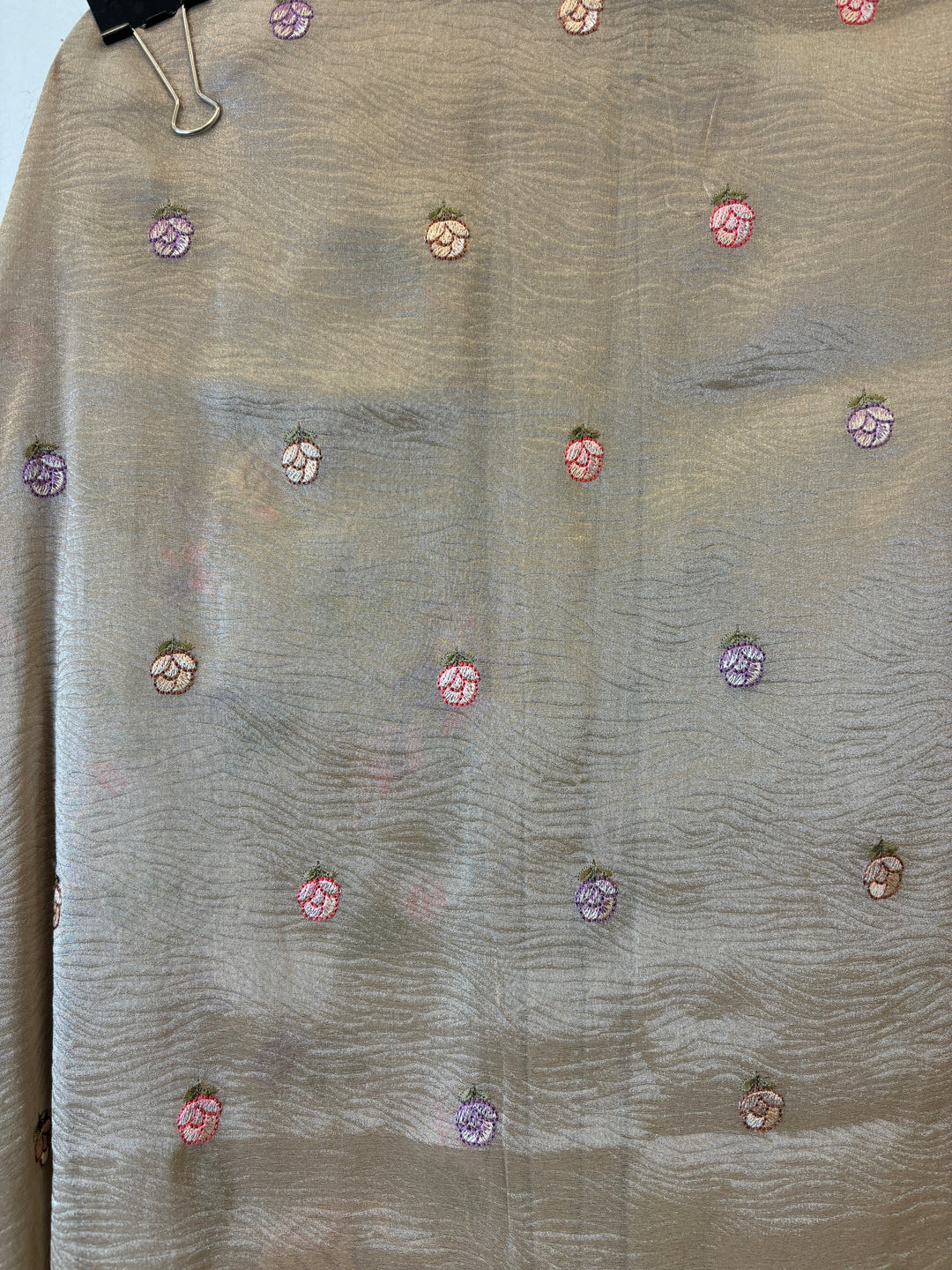 Aaria – Threadwork Tissue Suit