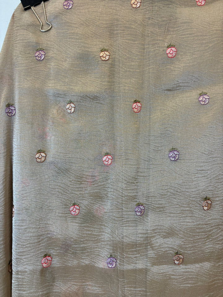 Aaria – Threadwork Tissue Suit