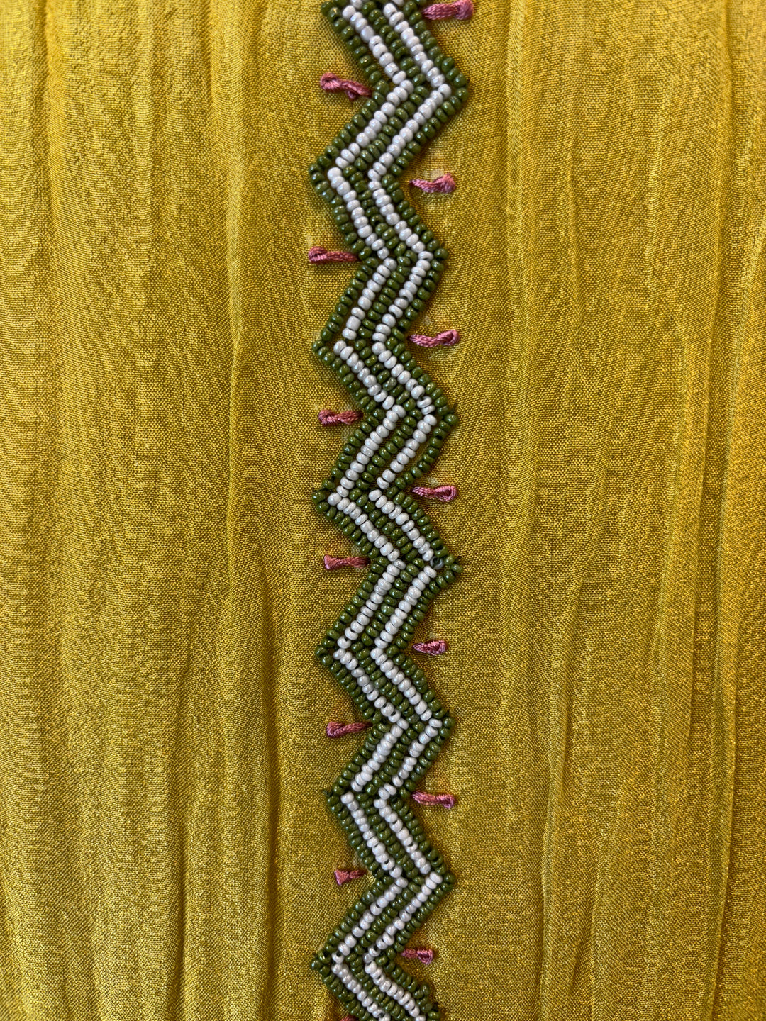 Ziva – Ombre Crushed Tissue Suit
