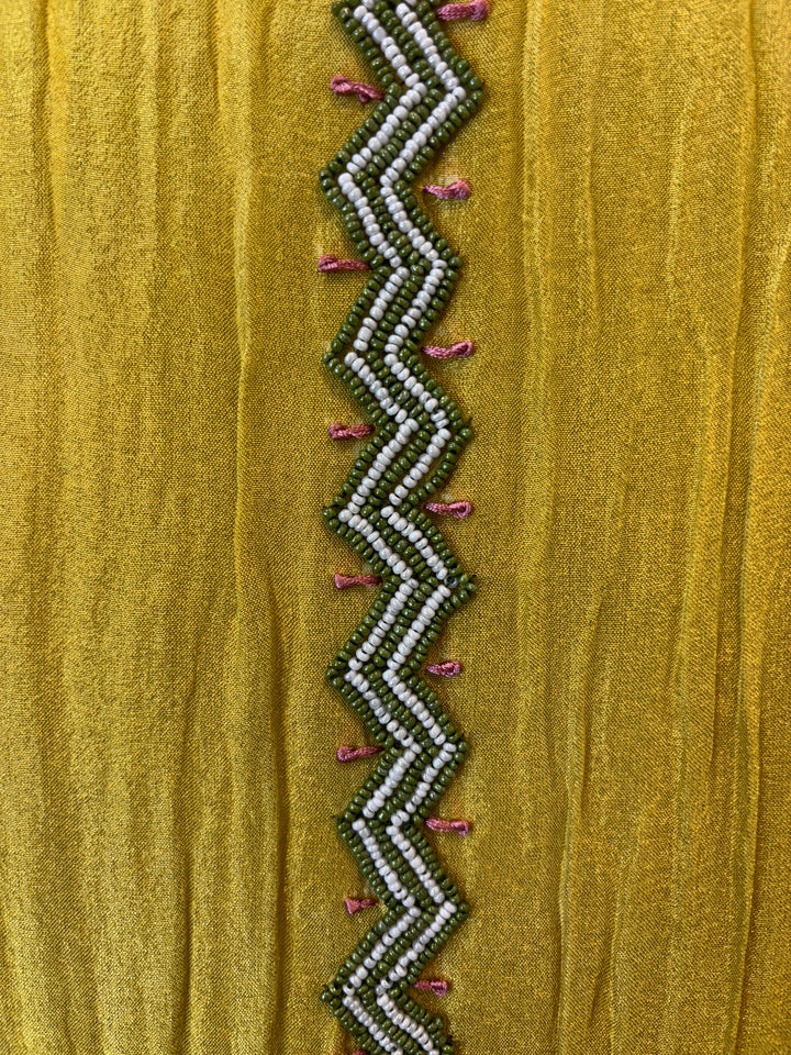 Ziva – Ombre Crushed Tissue Suit