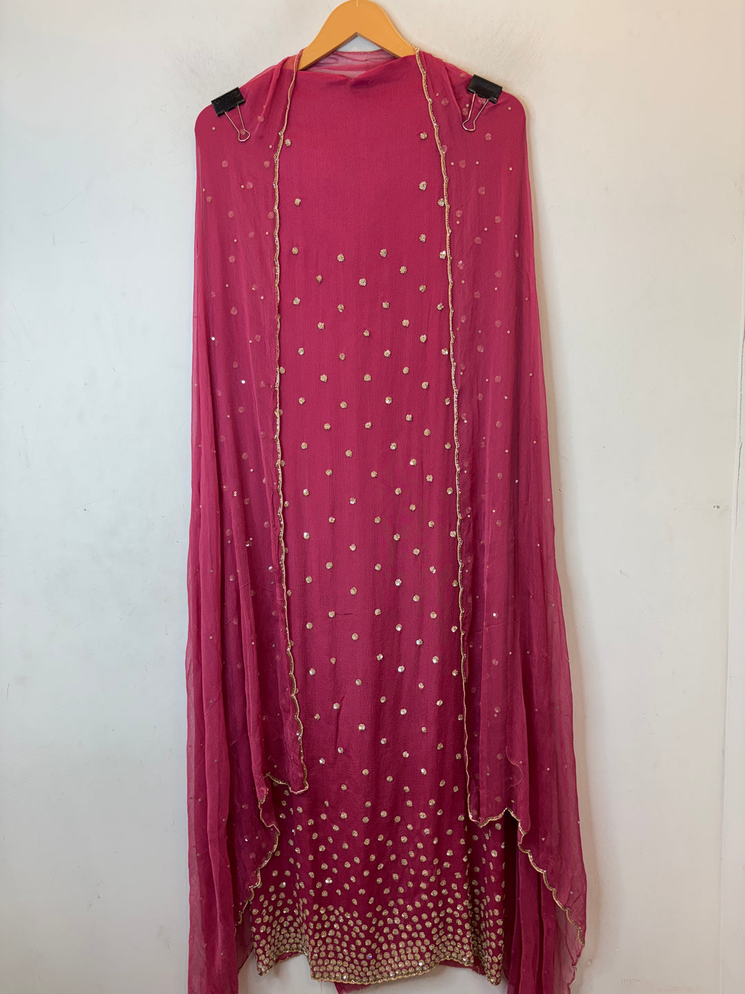 Zevira – Chinon Sequin Booti Suit