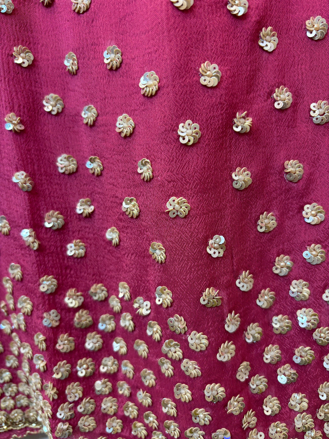 Zevira – Chinon Sequin Booti Suit