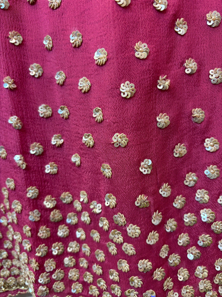 Zevira – Chinon Sequin Booti Suit