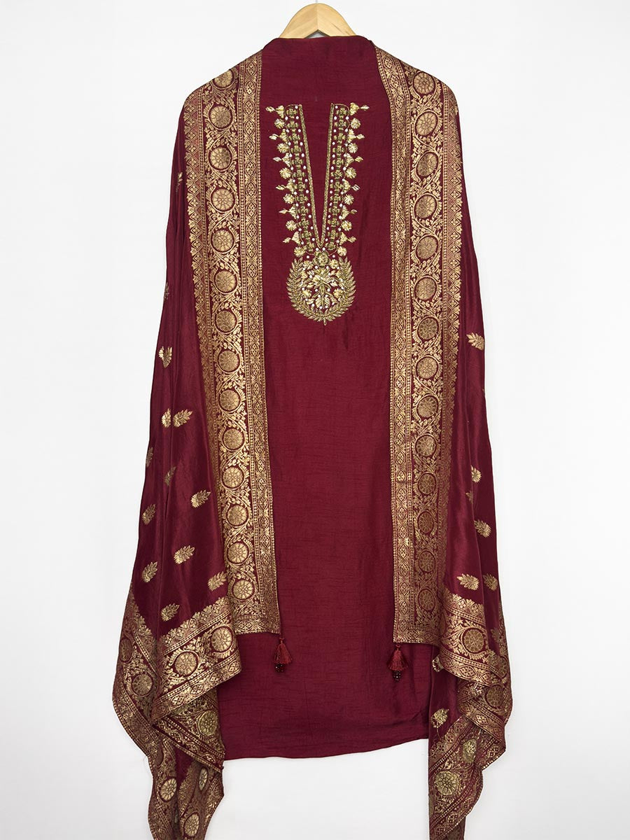 Mehervi