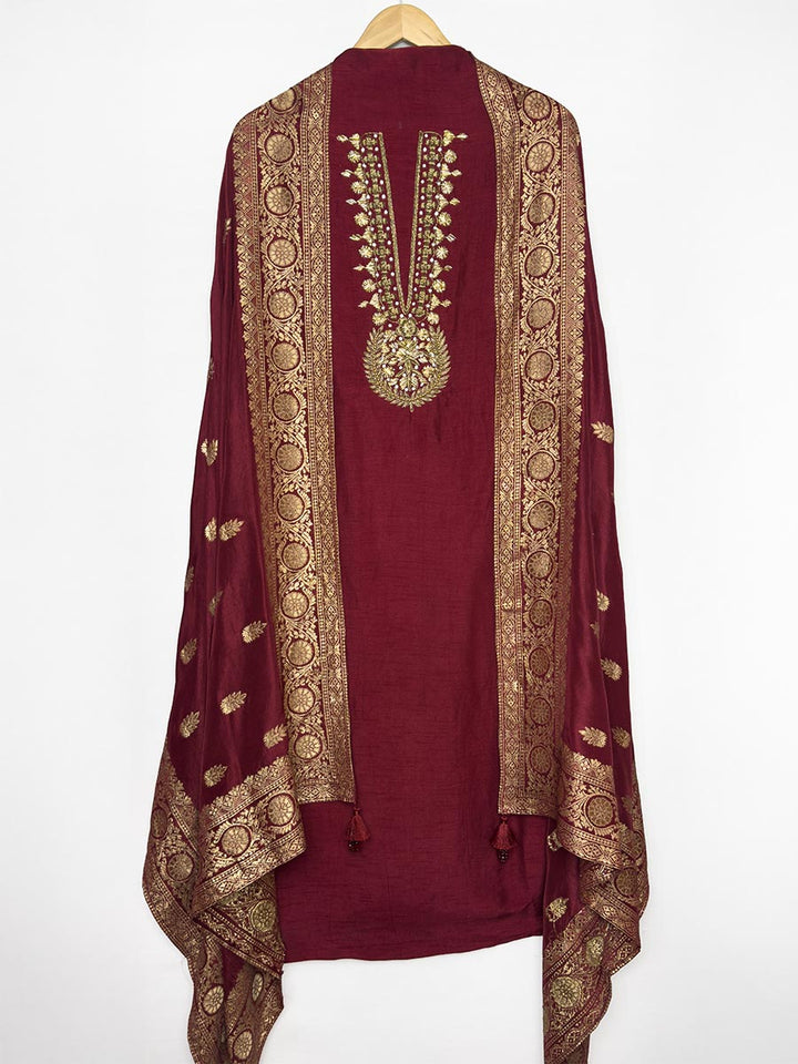 Mehervi