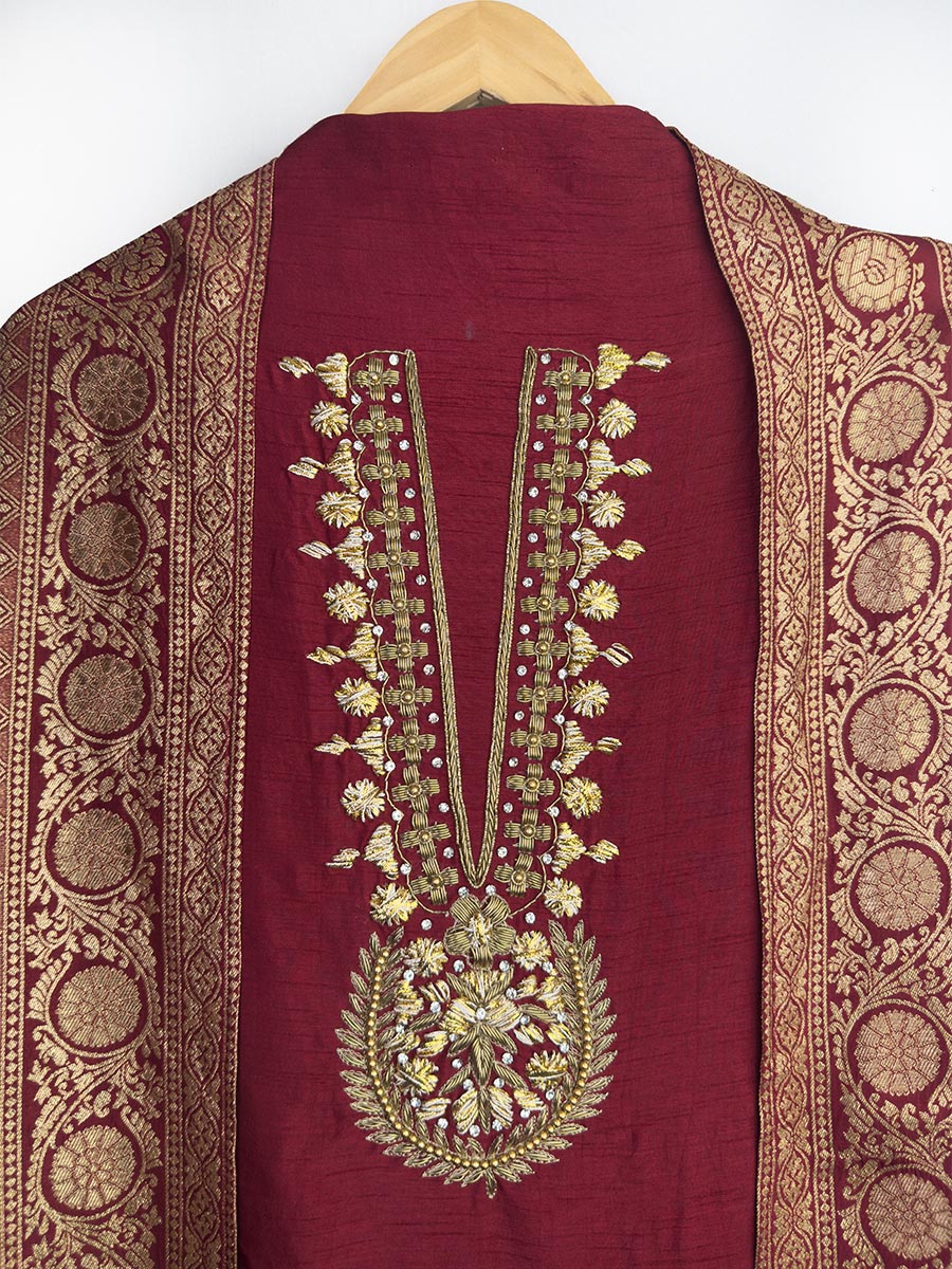 Mehervi