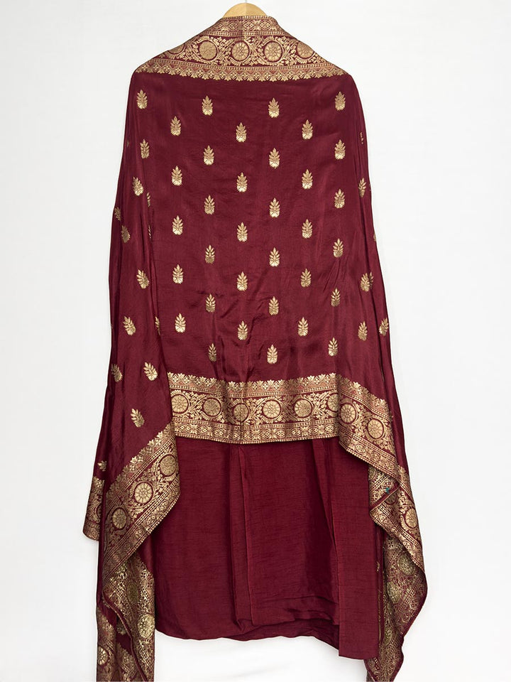 Mehervi
