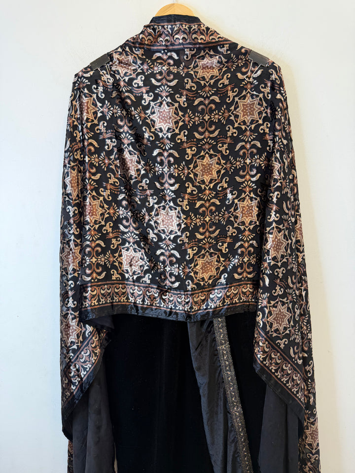 Velvet Luxe Ensemble