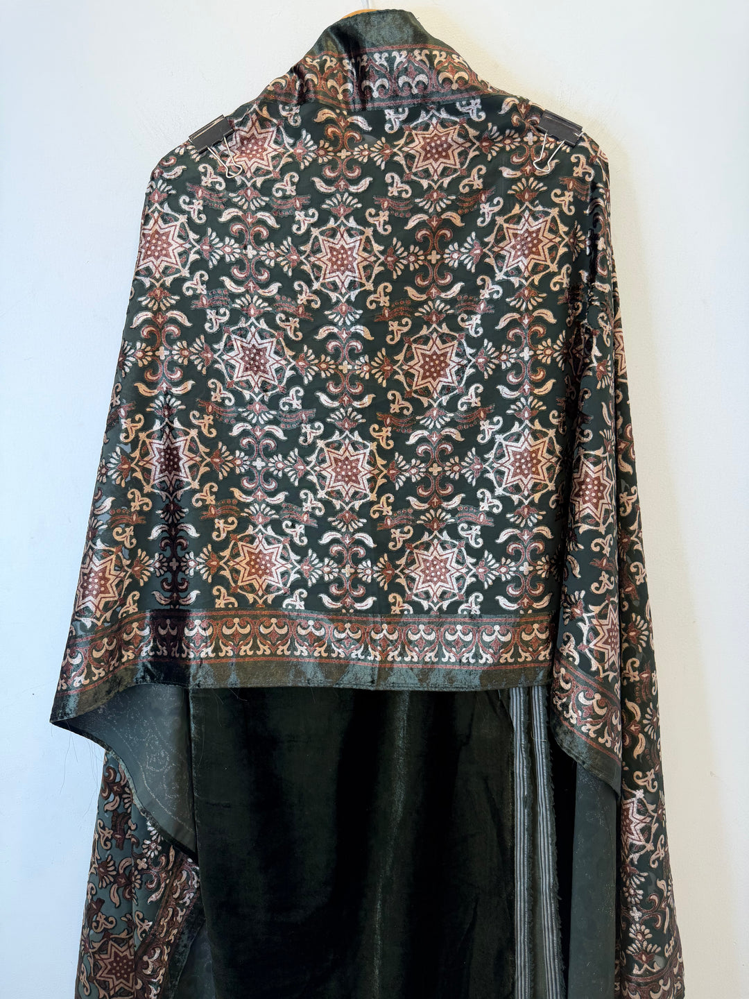 Velvet Luxe Ensemble