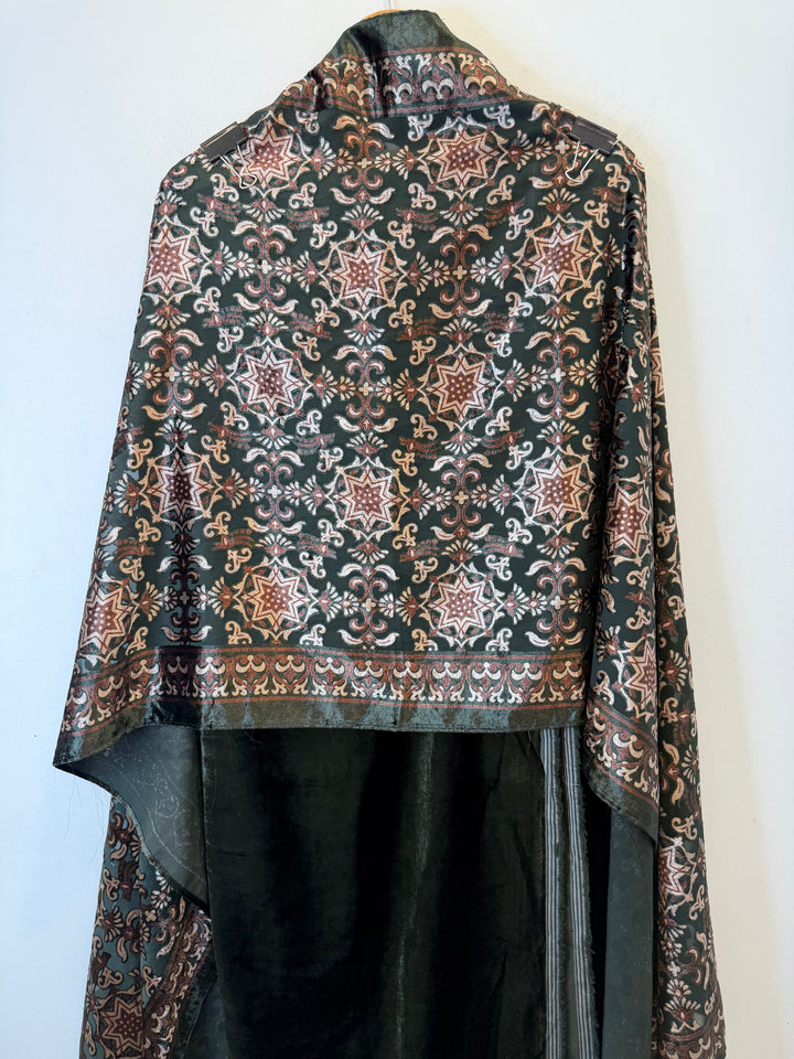 Velvet Luxe Ensemble