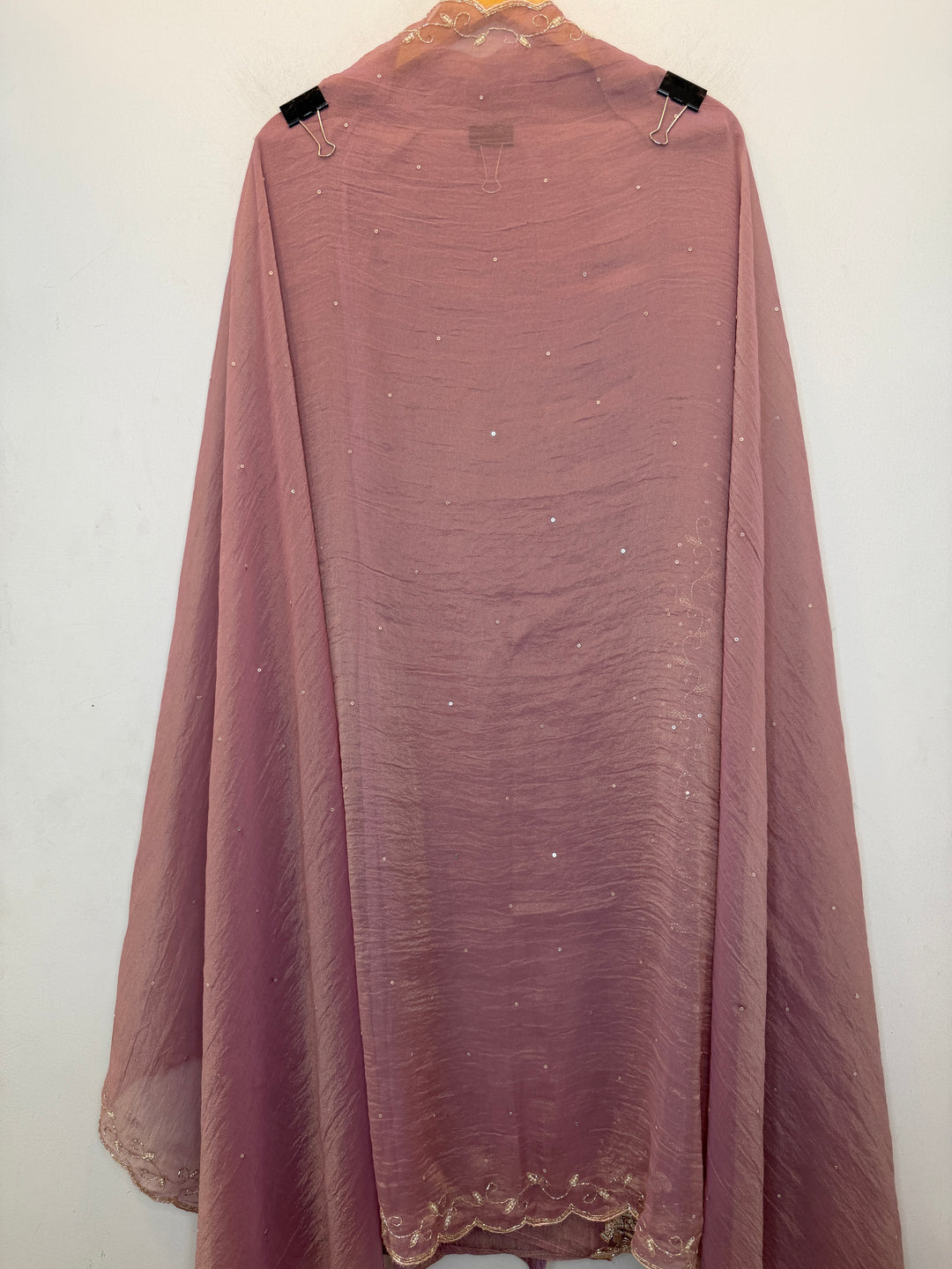 Elnora – Crushed Tissue Handworked Suit
