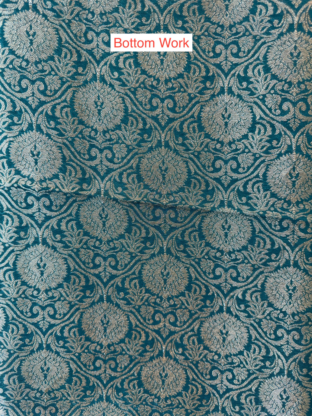 Aneza – Velvet &amp; Banarasi Organza Suit