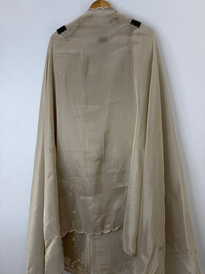Elvira – Tissue Handworked Suit