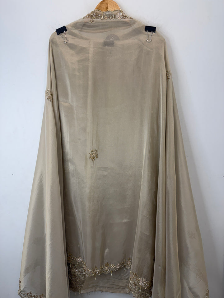 Zanira – Tissue Heavy Handwork Suit