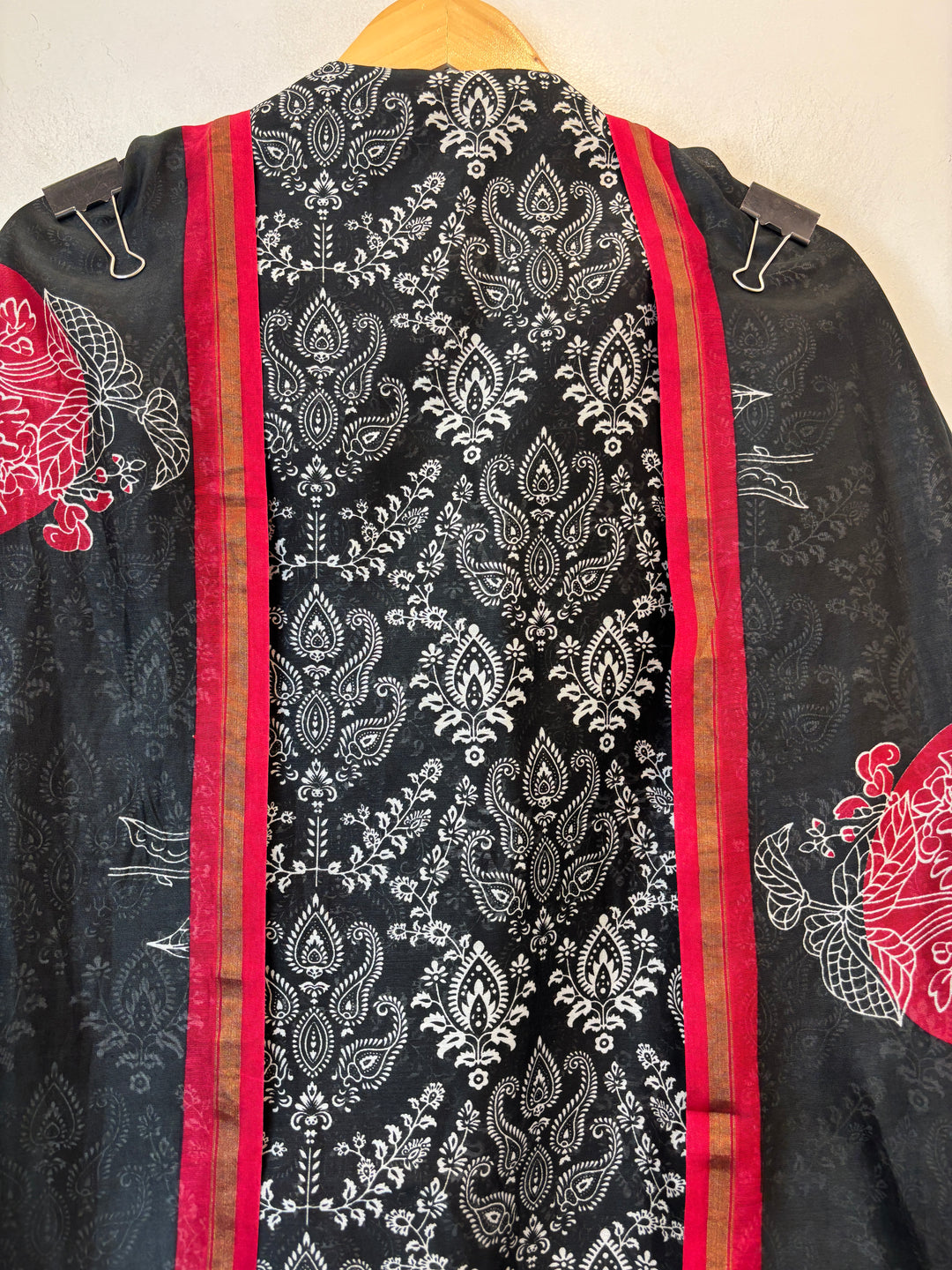 Vasudha – Maheshwari Printed Suit DBPB1