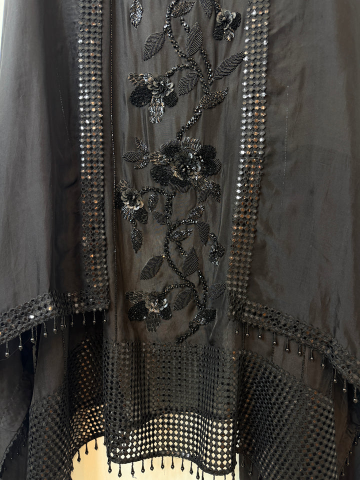 Floreva – Organza 3D Sequin Suit