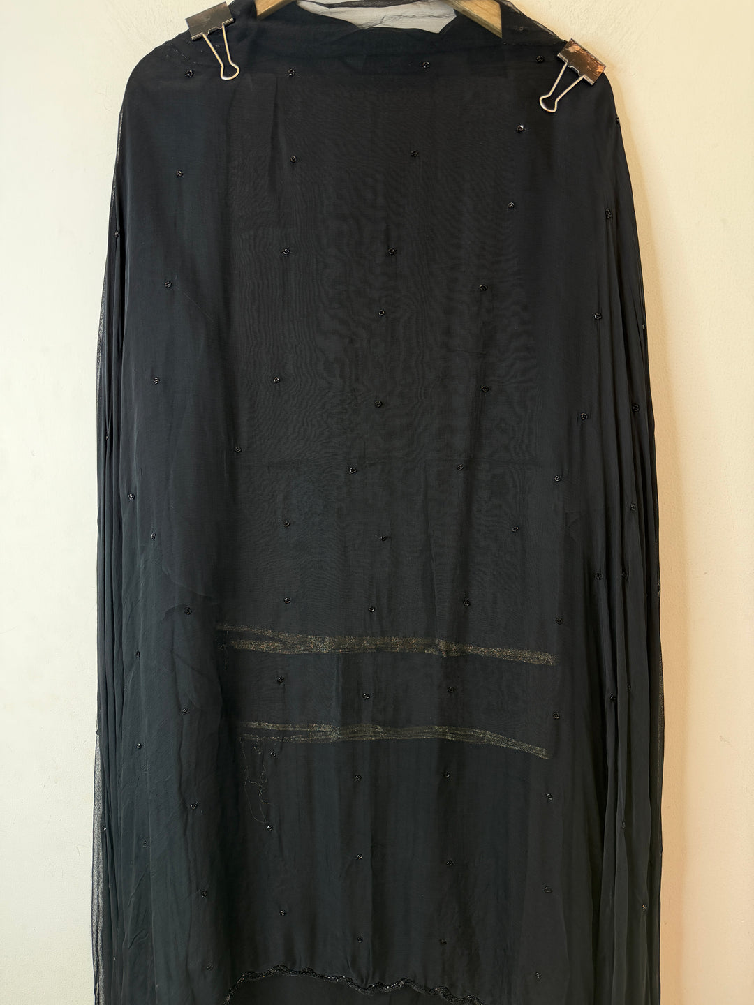 Zinara – Organza Chinon Handwork Suit