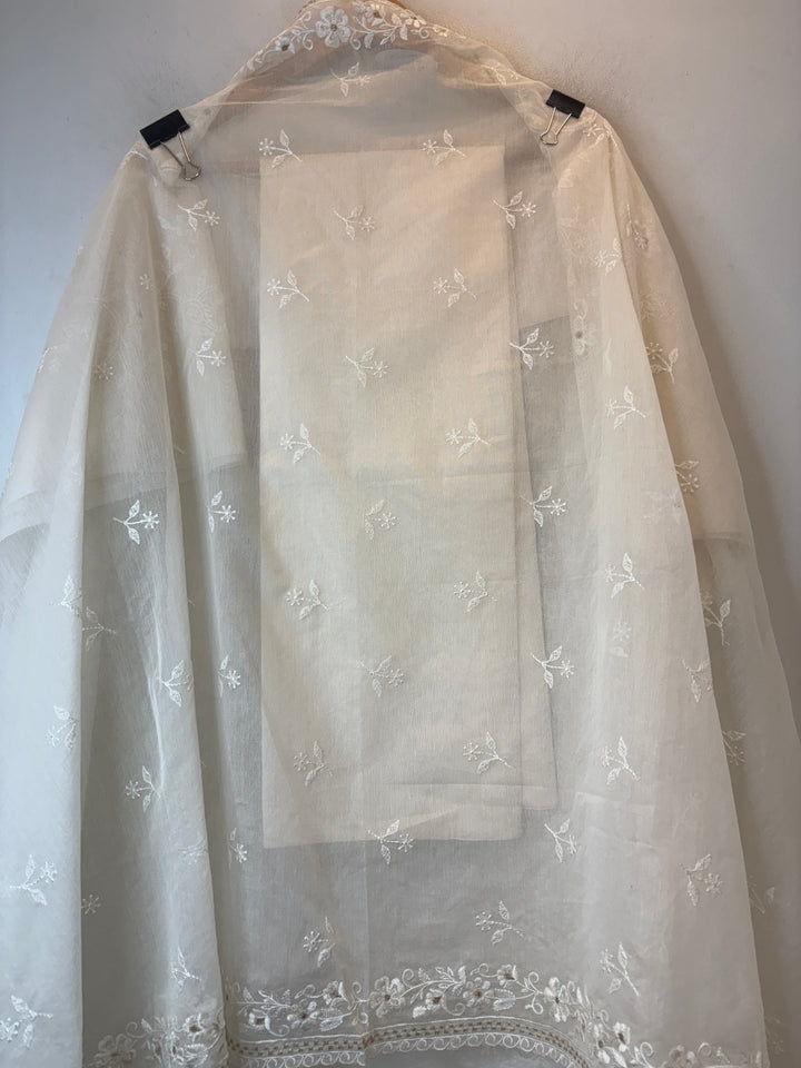 Noorika – Mul Chanderi Zari Embroidered Suit DBPZ2