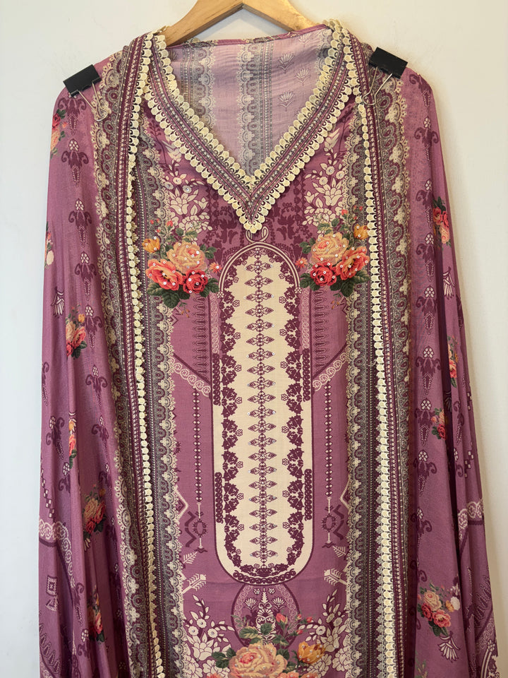 Noor-e-Bahar – Pakistani Print Elegance in Muslin