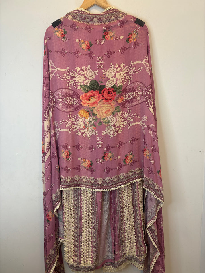 Noor-e-Bahar – Pakistani Print Elegance in Muslin